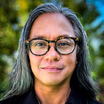 Photo of Radcliffe Dacanay