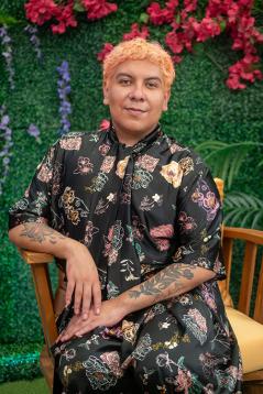 Photo of Jose Richard Aviles
