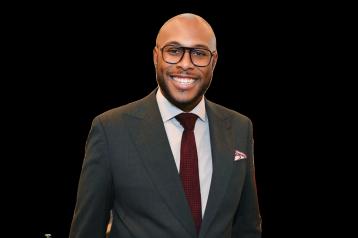 Photo of Carlos Bannister