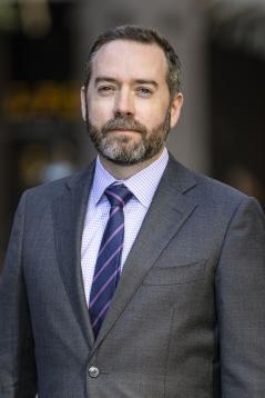 Photo of Will Carry