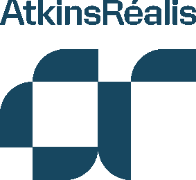 AtkinsRealis logo
