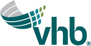 V H B logo