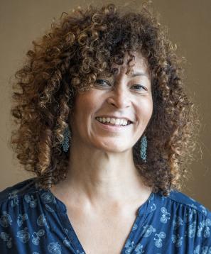 Photo of Ángela Azzolino