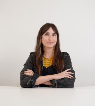 Photo of Alexa Vaughn