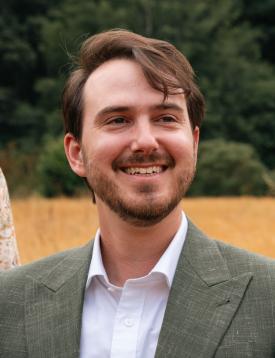 Photo of Aryeh Cohen