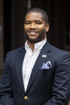 Photo of Azikiwe K. Rich