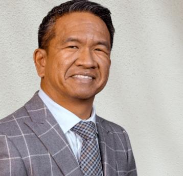 Photo of Chris Pangilinan