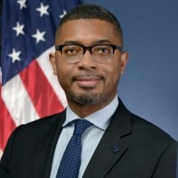 Photo of Christopher Coes