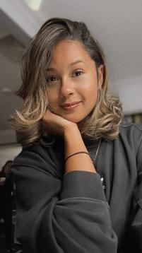 Photo of Cinthia De La Rosa