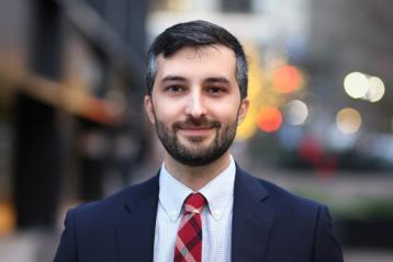 Photo of Doug Lipari