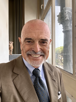 Photo of Gianluca Santilli