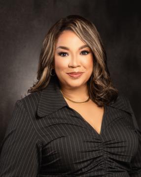 Photo of Kim Hardy