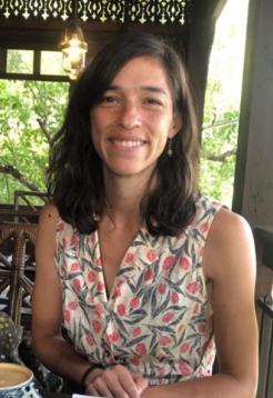Photo of Korin Tangtrakul