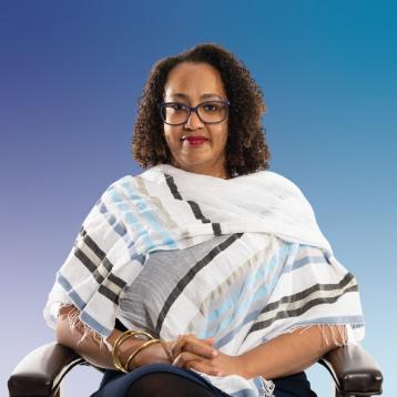 Photo of Linda Tigani