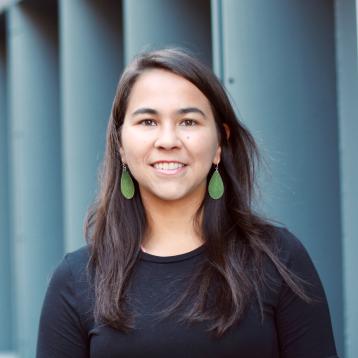 Photo of Maria Daniela Castillo