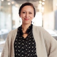 Photo of Naomi Doerner