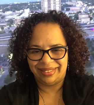 Photo of Nella Gonçalves