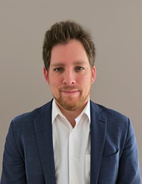 Photo of Nicholas Pettinati