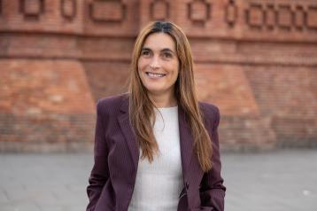 Photo of Raquel Diaz