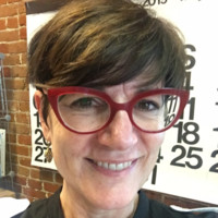 Photo of Sue Baldwin
