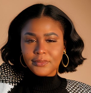 Photo of Tiffany Fuller