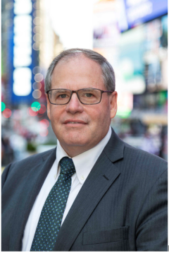 Tom Harris headshot
