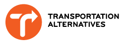 Transportation Alternatives logo