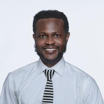 Photo of Yaw Appiadu