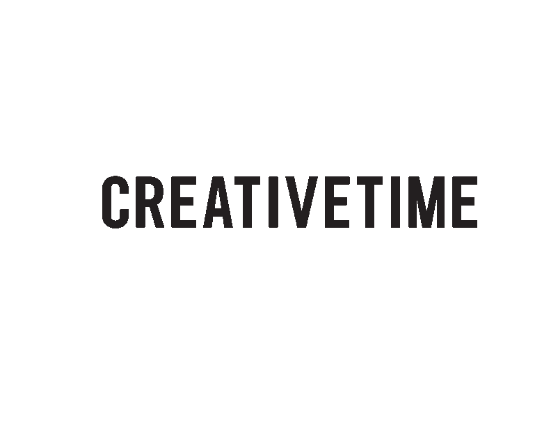 Creative Time logo